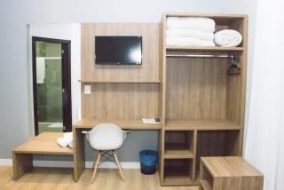 Hotel Alvorada - Trindade do Sul - Trindade - 3
