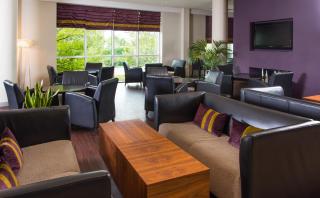 Holiday Inn Express London Greenwich by IHG - Londres - 1