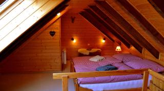 Lightquartier Harzklopfen - Große Wohnung - Balkon - Braunlage - 9