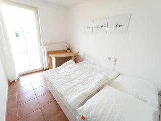 Ferienwohnung Rügen - Sagard - 4