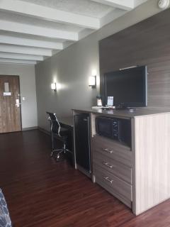 Baymont by Wyndham Bay City - Bay City - 6