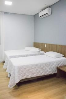 Hotel Alvorada - Trindade do Sul - Trindade - 2
