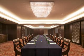 Holiday Inn Singapore Orchard City Centre by IHG - 1