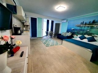ALEZZI Majestic Apartments 97 - Mamaia Nord – Năvodari - 6