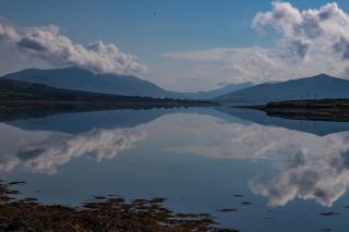 Skellig Port Accomodation - 2 Bed Apartment - Portmagee - 1