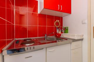 Apartmani Jasminka - Dramalj - 1