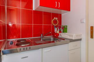 Apartmani Jasminka - Dramalj - 1