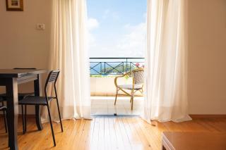 Janakis Apartments - Himare - 5