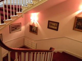 The Royal Victoria & Bull Hotel - Rochester - 2