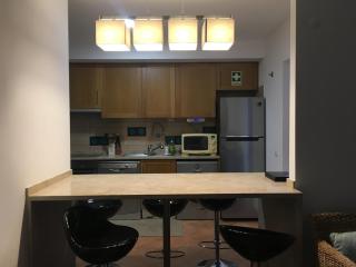Penthouse Ria - Santa Luzia - 7