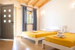 Janakis Garden Livadi Beach - Spile - 0