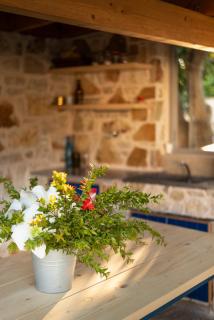 Janakis Garden Livadi Beach - 1