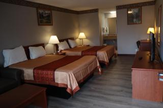 Executive Motel - Eugene - 2