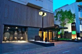 Hotel Crown Hills Toyohashi - 3