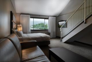 Prestige Vernon Hotel - Vernon - 7