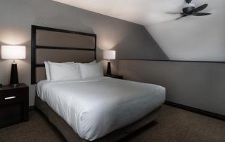 Prestige Vernon Hotel - Vernon - 6