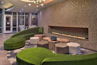 Hotel Indigo Frisco by IHG - Frisco - 3