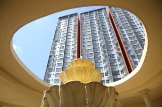 Enjoy Modern, Spacious, Peaceful stay with Lake view - Gravit8 - Klang - 4