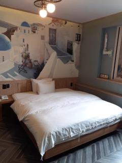 Jinju Kai Hotel - Jinju - 3