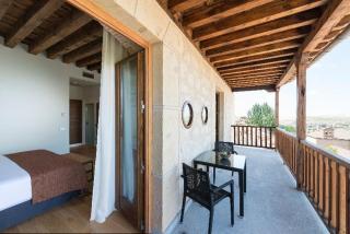 Áurea Convento Capuchinos by Eurostars Hotel Company - Segovia - 8