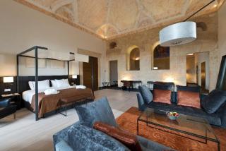 Áurea Convento Capuchinos by Eurostars Hotel Company - Segovia - 6