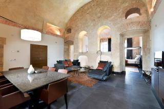 Áurea Convento Capuchinos by Eurostars Hotel Company - Segovia - 5