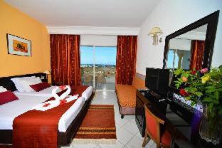 Hotel Liberty Resort - Monastir - 8