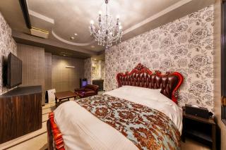 Hotel Luna Ibaraki(Adult Only) - Ibaraki - 3