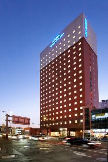 Toyoko Inn Seoul Yeongdeungpo - Seul - 5