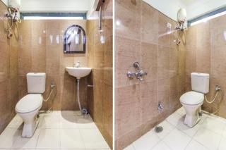 Hotel Sai Vatika Guest House - Lucknow - 9