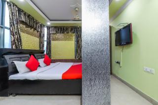Hotel Sai Vatika Guest House - Lucknow - 6