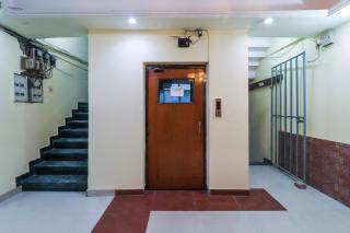 Hotel Sai Vatika Guest House - 3