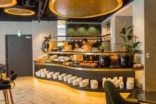 Q21 Hotel - Kaohsiung - 4
