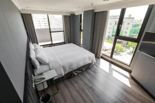 Q21 Hotel - Kaohsiung - 8