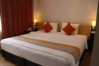 Bossotel Bangkok - Bangkok - 6
