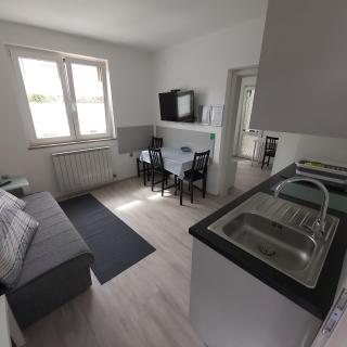 APARTMAJI V IZOLI BABIČ, Simonov zaliv - Izola - 2