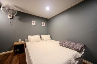 Welkin Hotel - Busan - 1