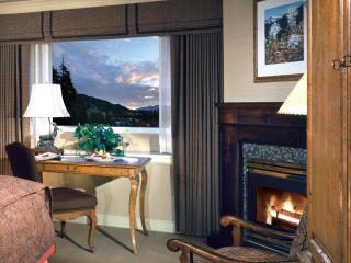 Fairmont Chateau Whistler - Whistler - 9