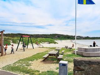 7 person holiday home in STRÅVALLA-By Traum - Löftabro - 2