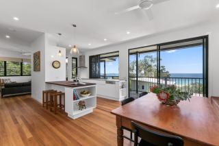 Tramican Street House - 2
