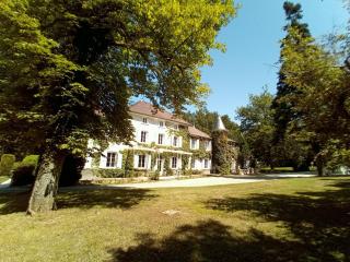 Chateau des Ayes - Chambres & suites - 7