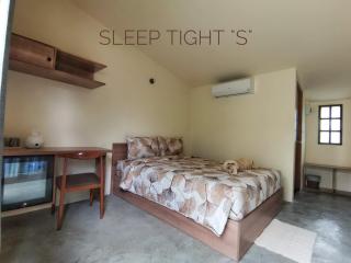 SLEEP TIGHT at Chumphon - 5