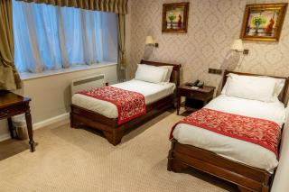 Castle Bromwich Hall; Sure Hotel Collection by Best Western - 4