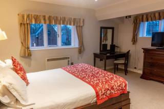 Castle Bromwich Hall; Sure Hotel Collection by Best Western - Birmingham - 2