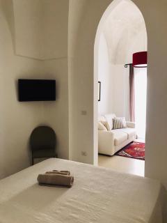 La Casa di Bacco B&b - 1