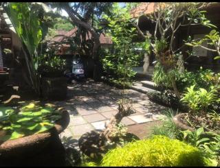Arsa Wayan Guest House - Klungkung - 3