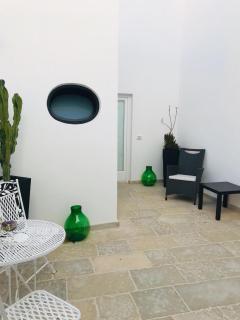 La Casa di Bacco B&b - 5