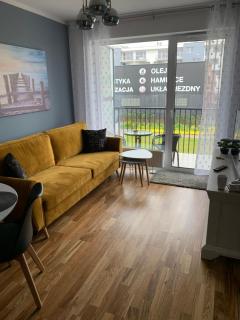 Apartamenty nad Bałtykiem - 2