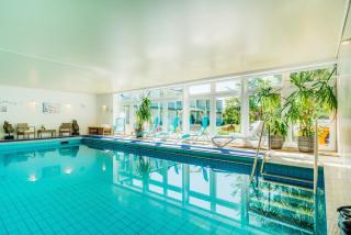 Hotel Hasselhof Garni Vier Sterne - Braunlage - 4