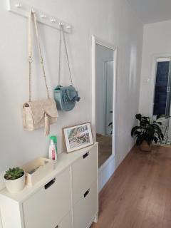 Modern apartment with 3 bedrooms - 7